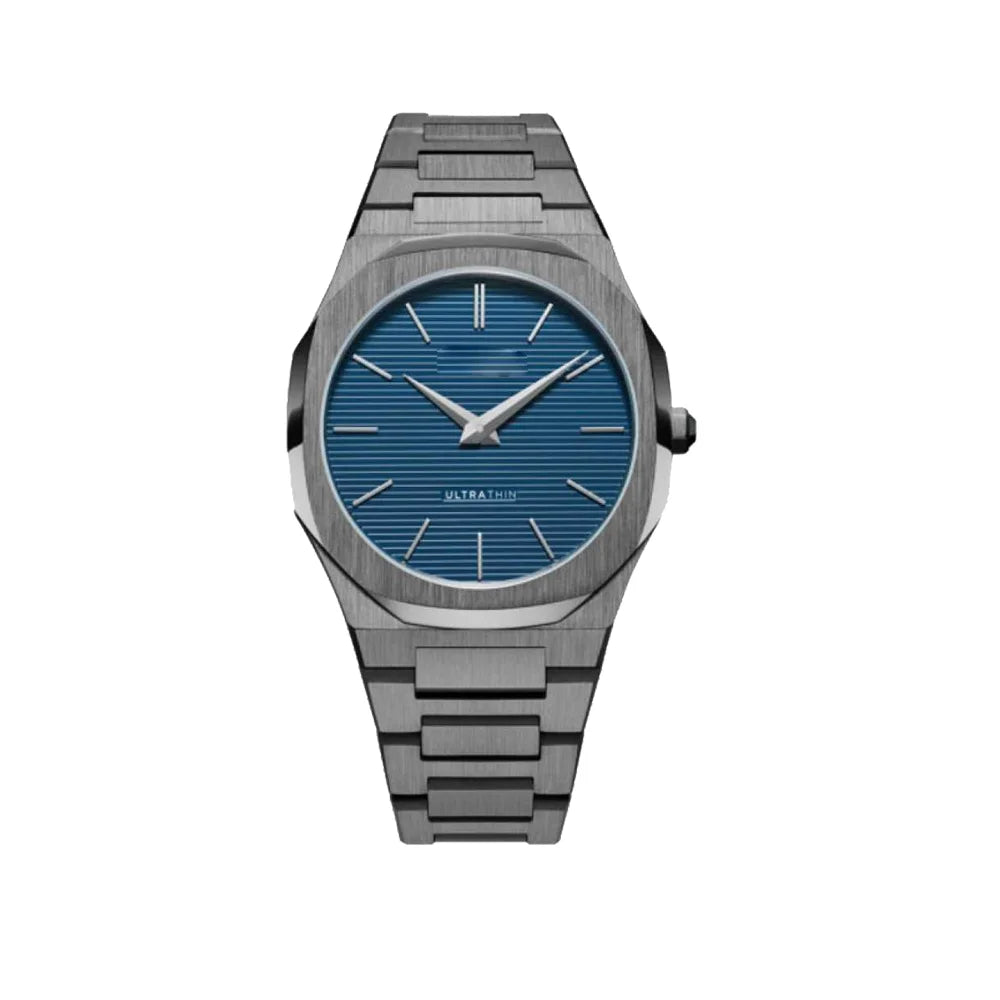 Montre Equatorial