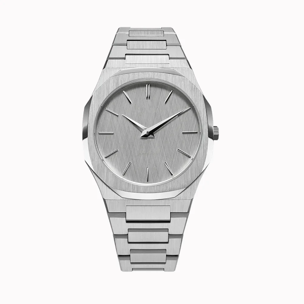 Montre Equatorial