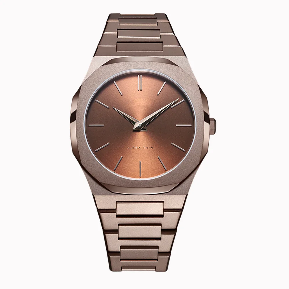 Montre Equatorial