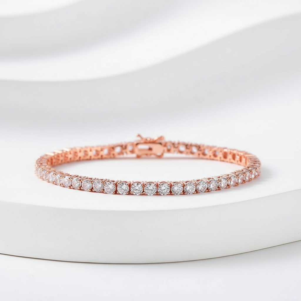 Bracelet Ice VVS