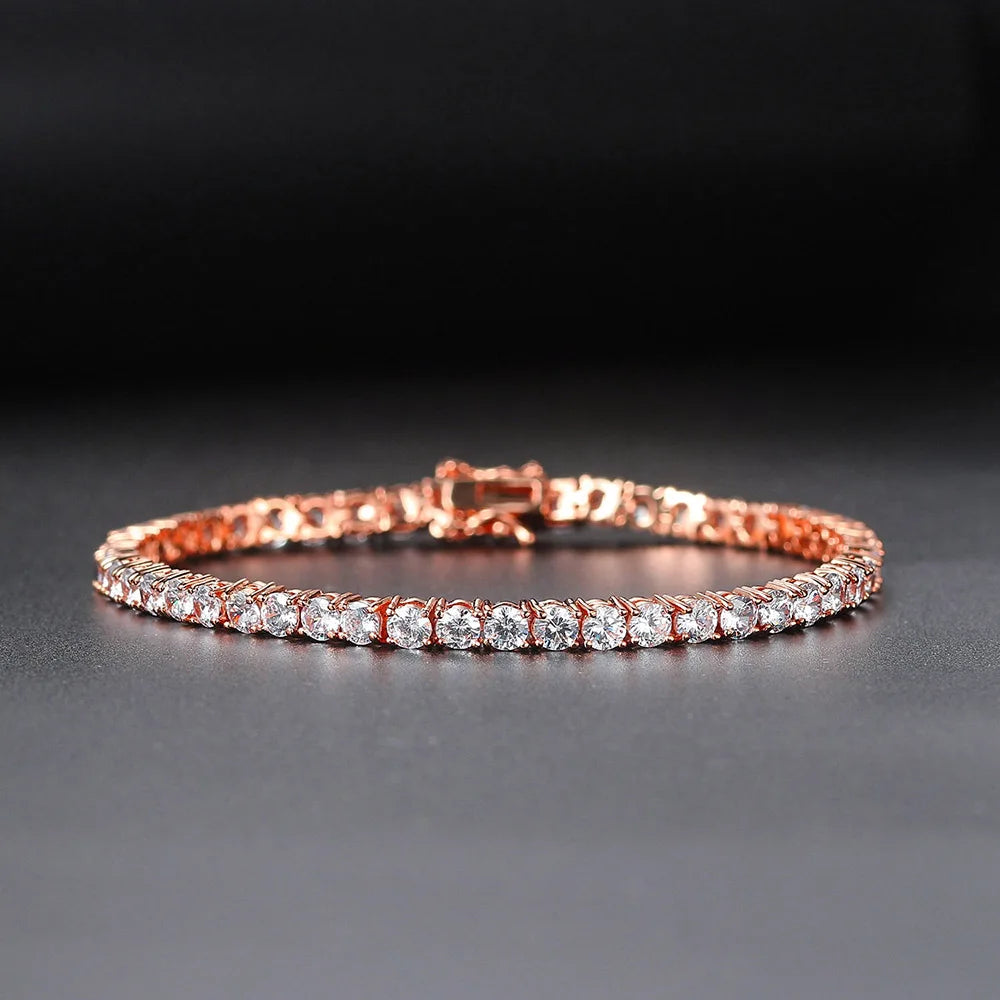 Bracelet Ice VVS