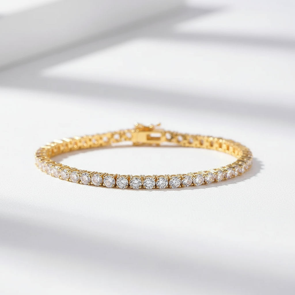 Bracelet Ice VVS