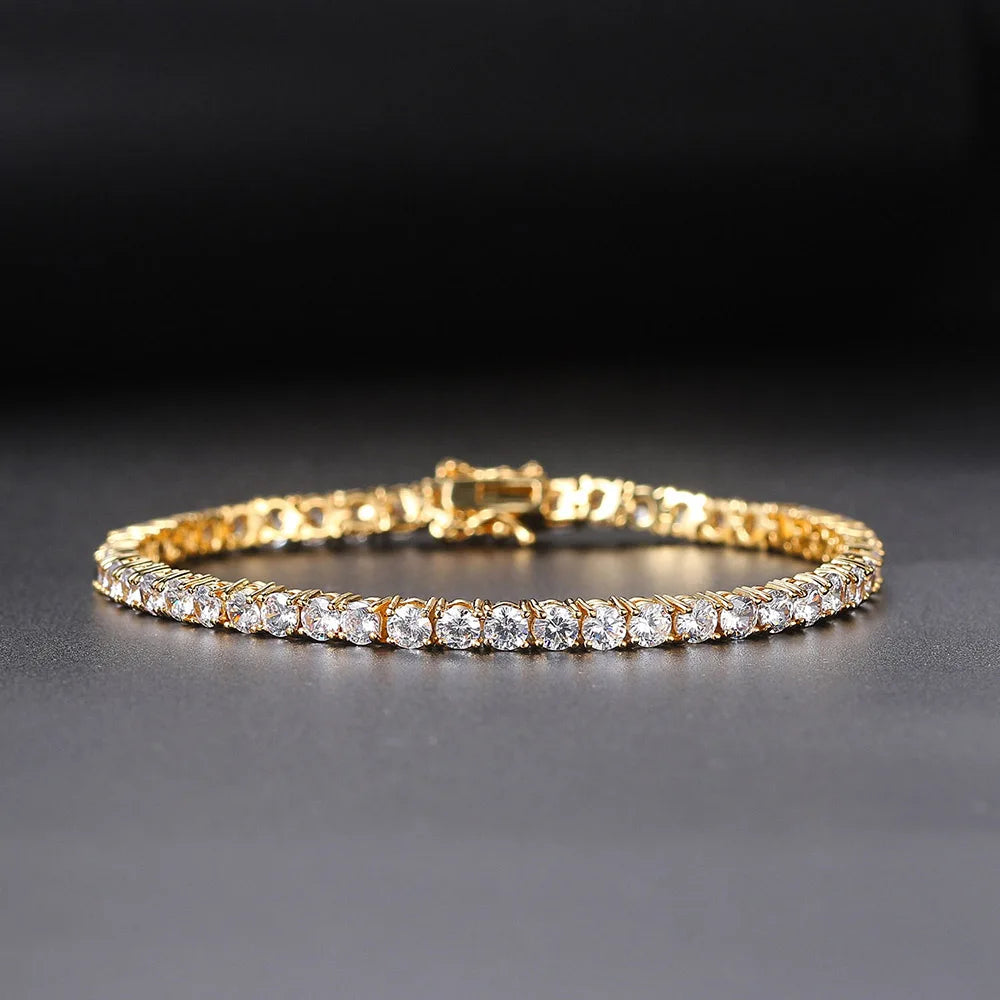 Bracelet Ice VVS