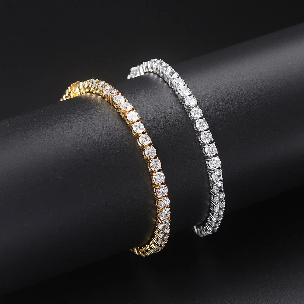 Bracelet Ice VVS