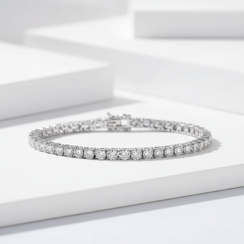 Bracelet Ice VVS