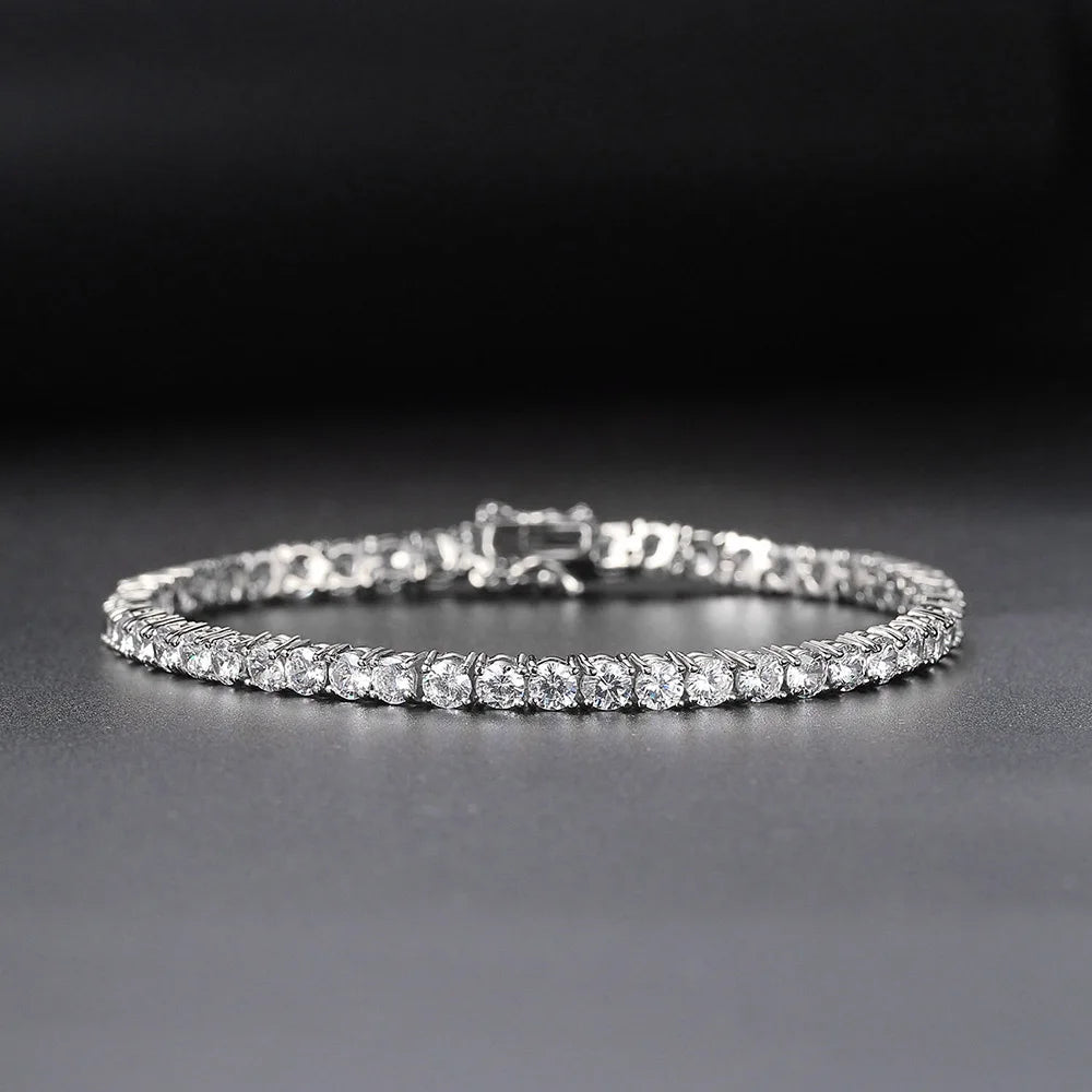 Bracelet Ice VVS