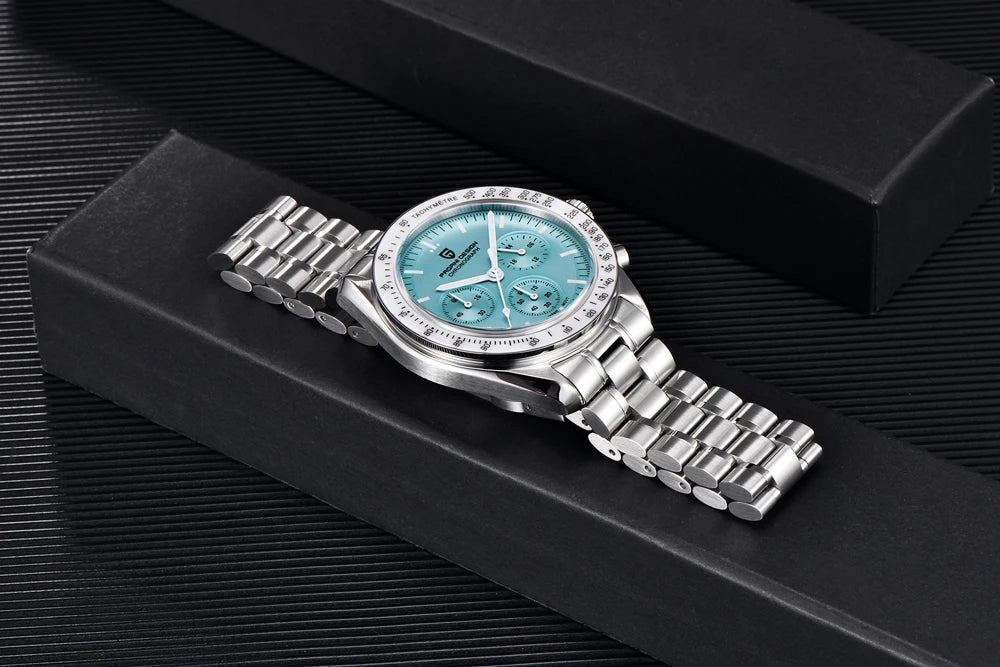 Montre Zenith