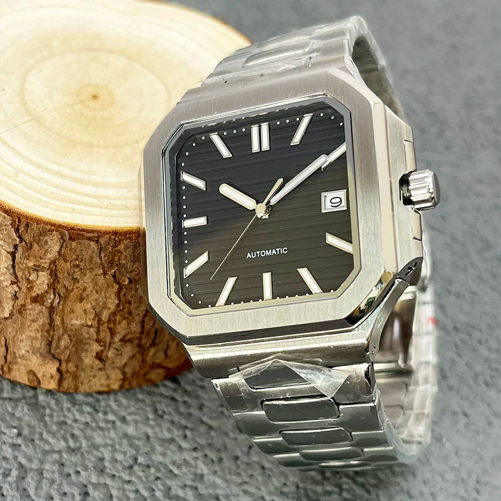 Montre Last Oak