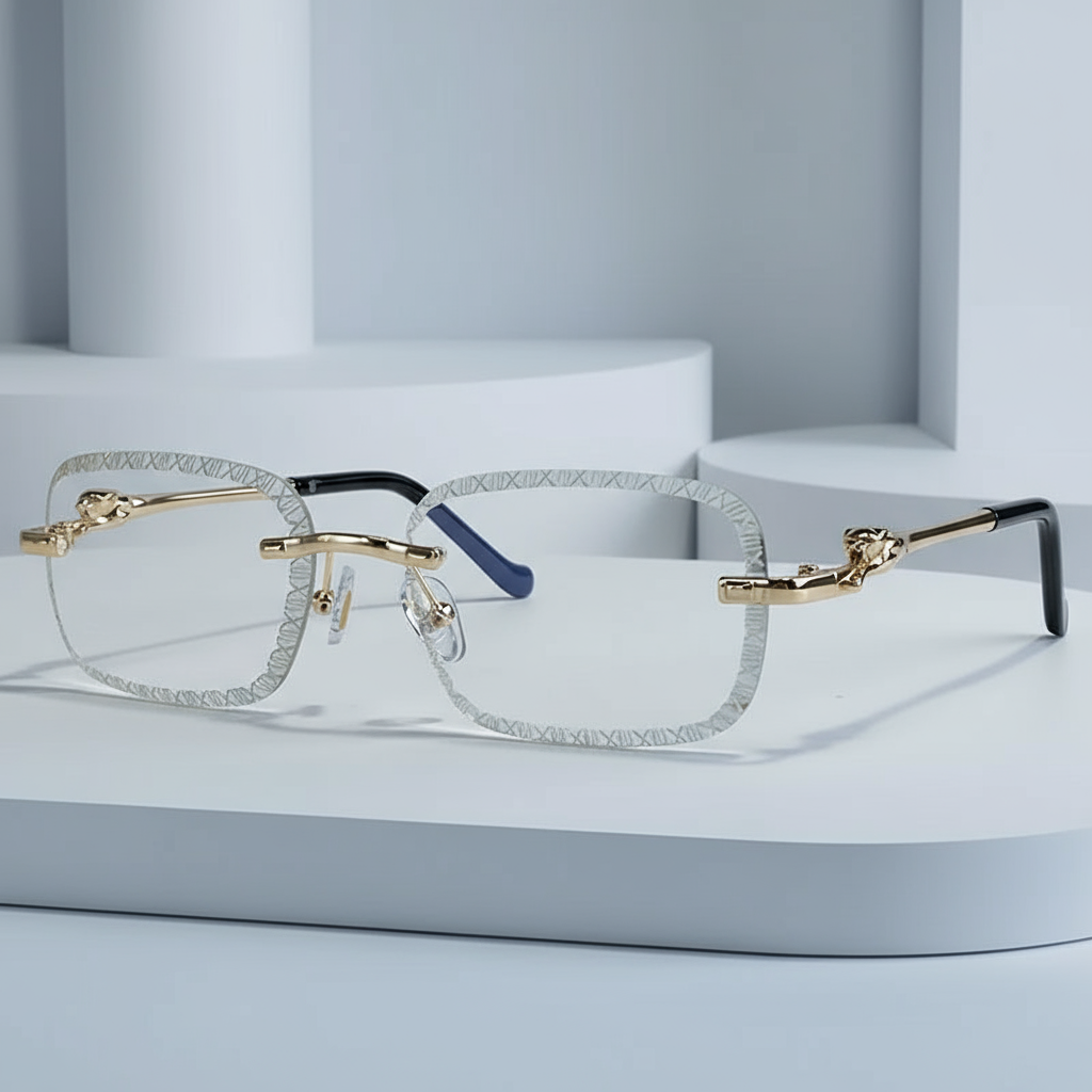 lunettes Reflexion