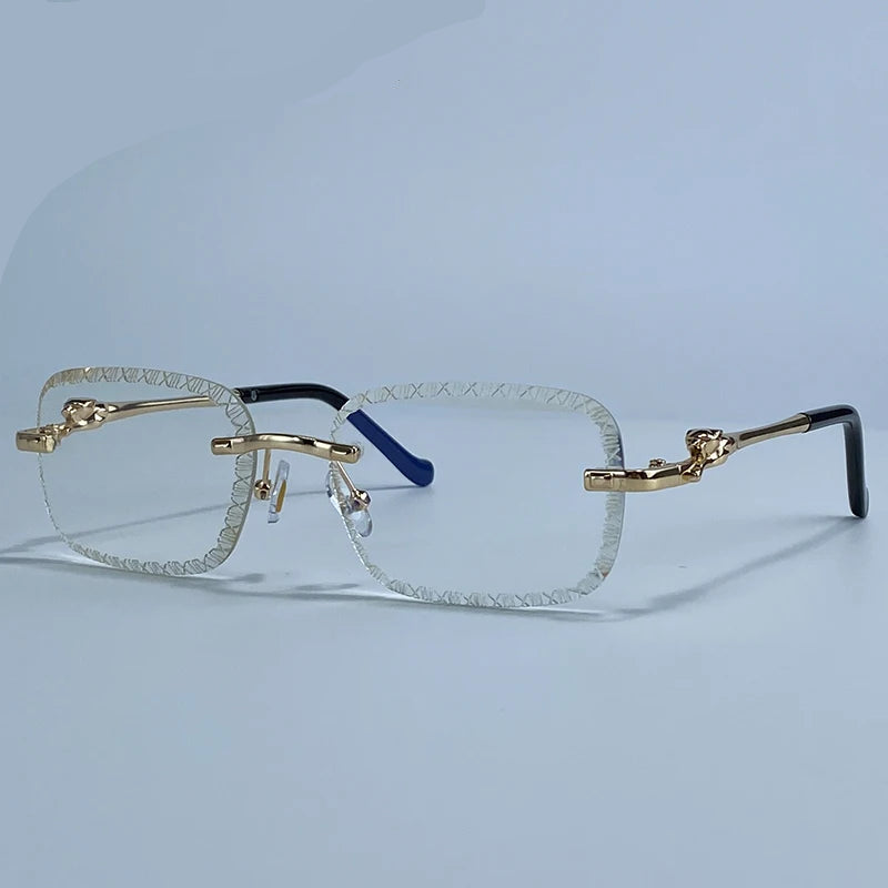 lunettes Reflexion