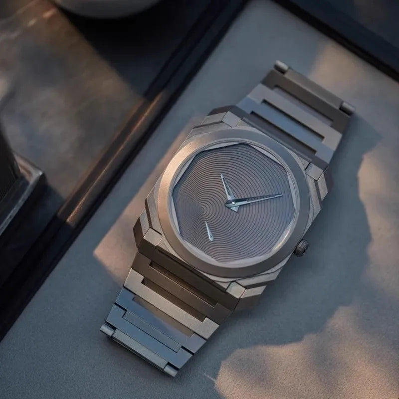 Montre Hypnotiqua