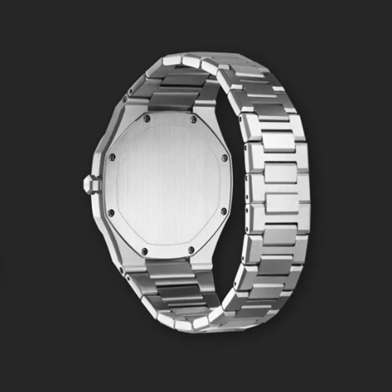 Montre Equatorial