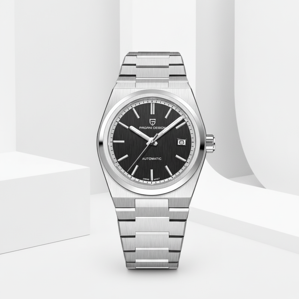 Montre First Time