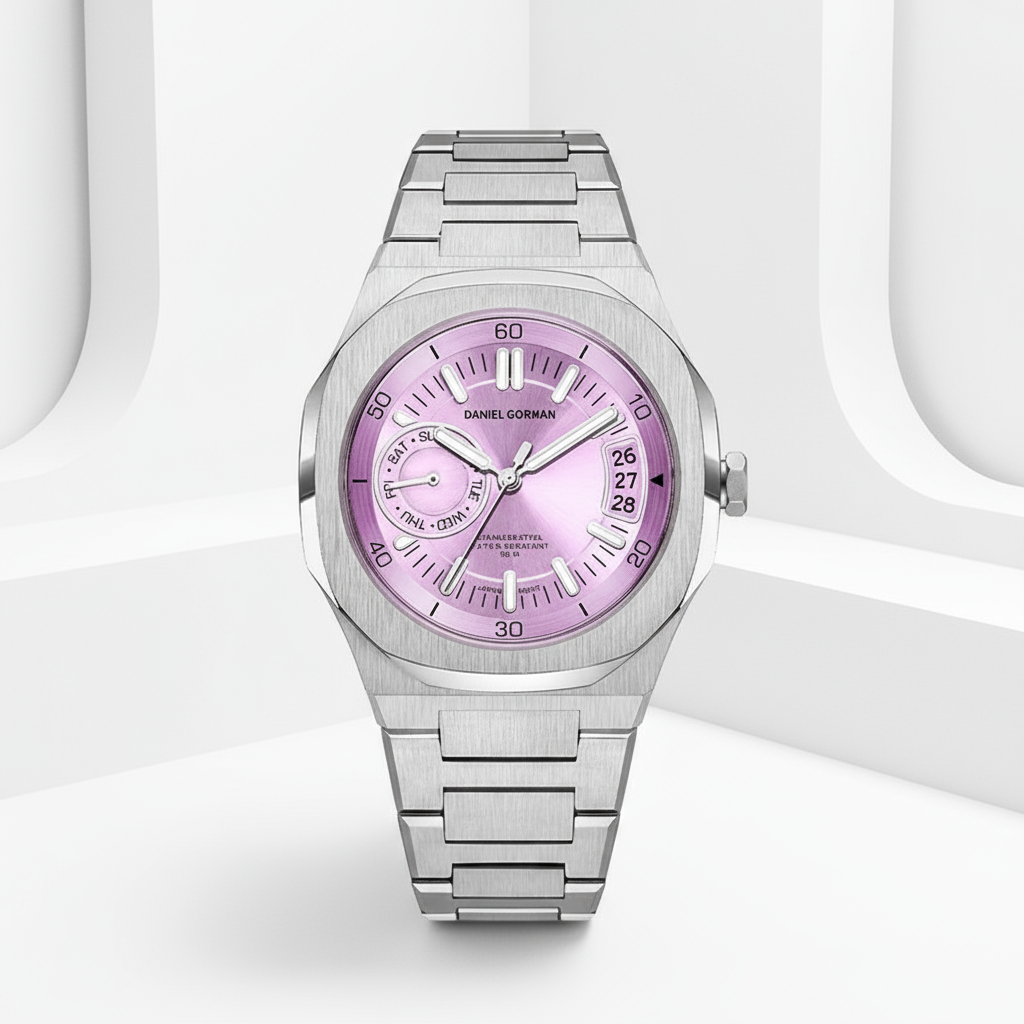 Montre Eclipse