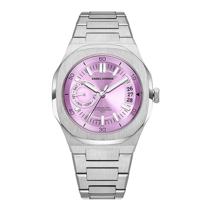 Montre Eclipse