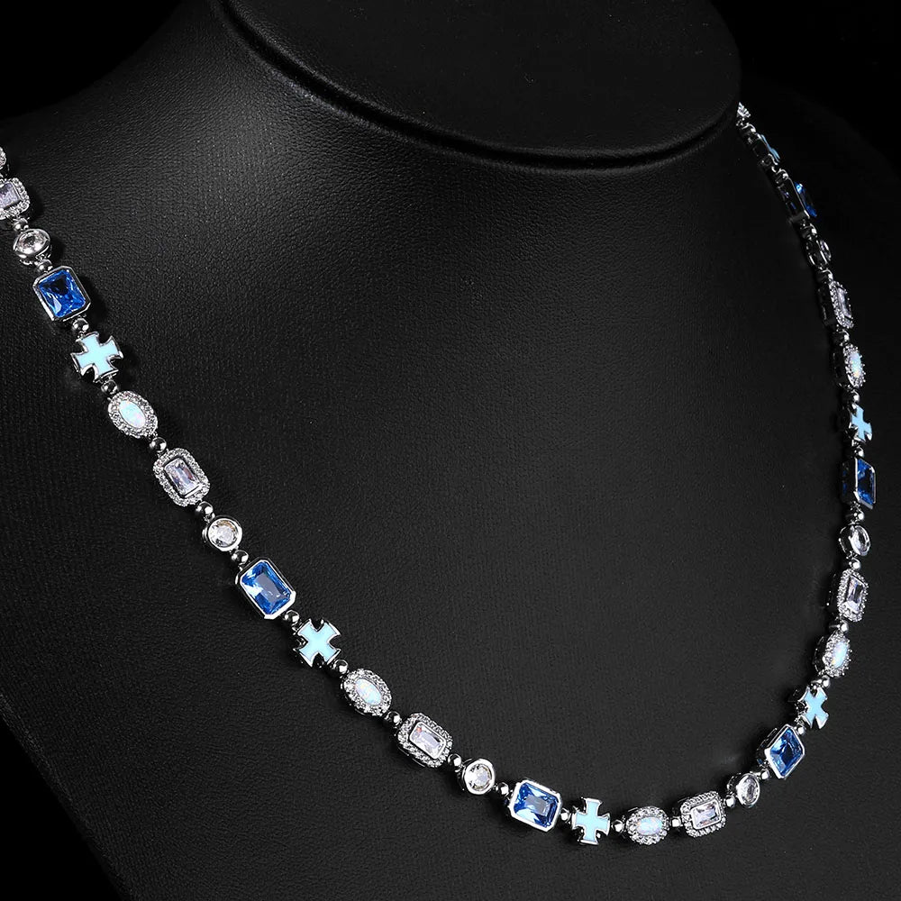 collier royal sea