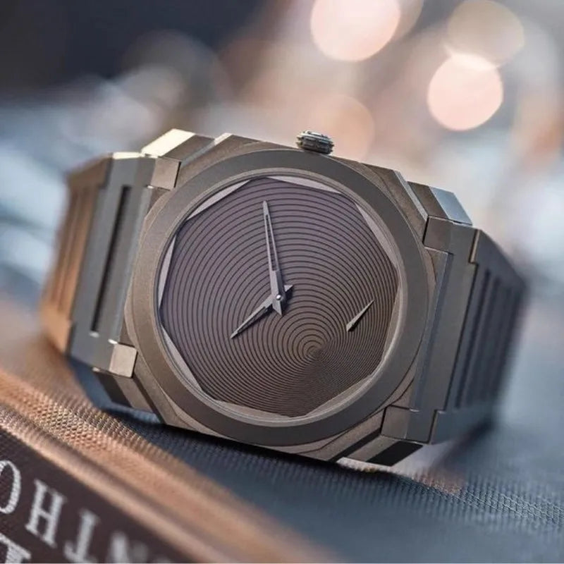 Montre Hypnotiqua