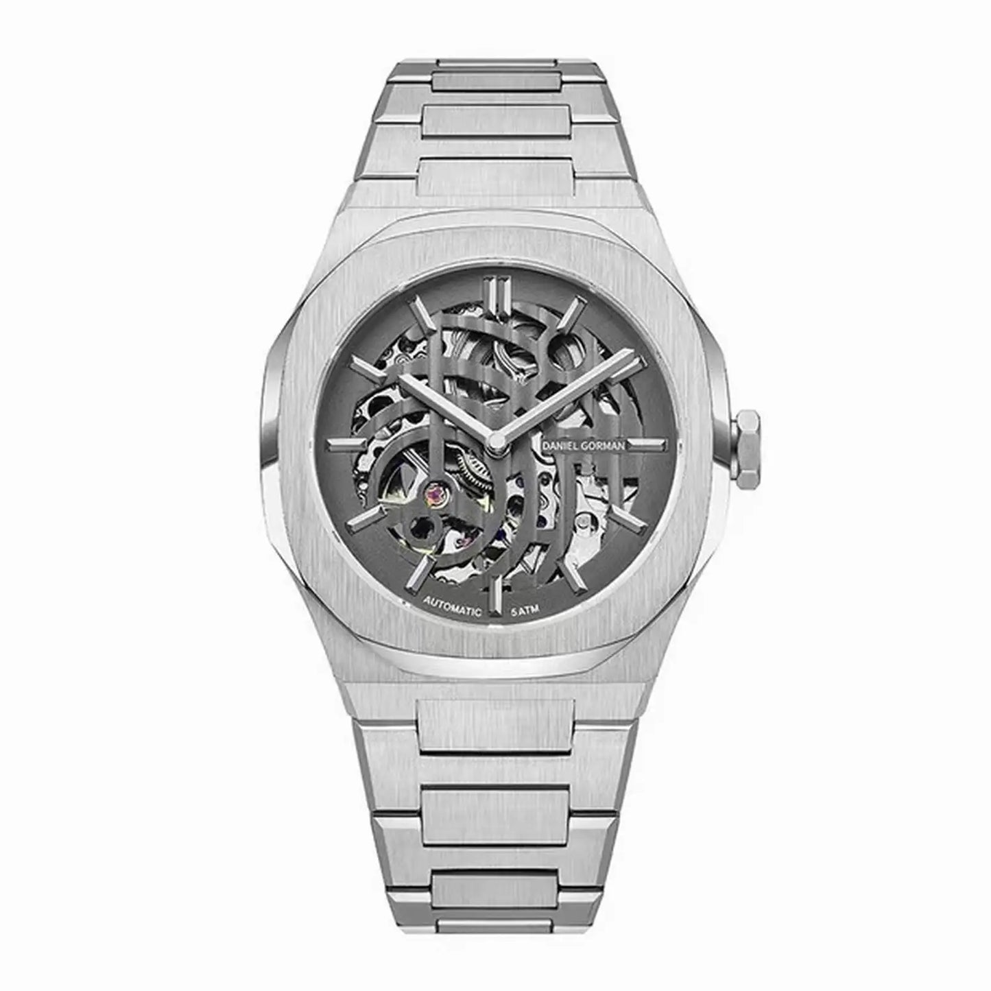 montre skeleton Kronex