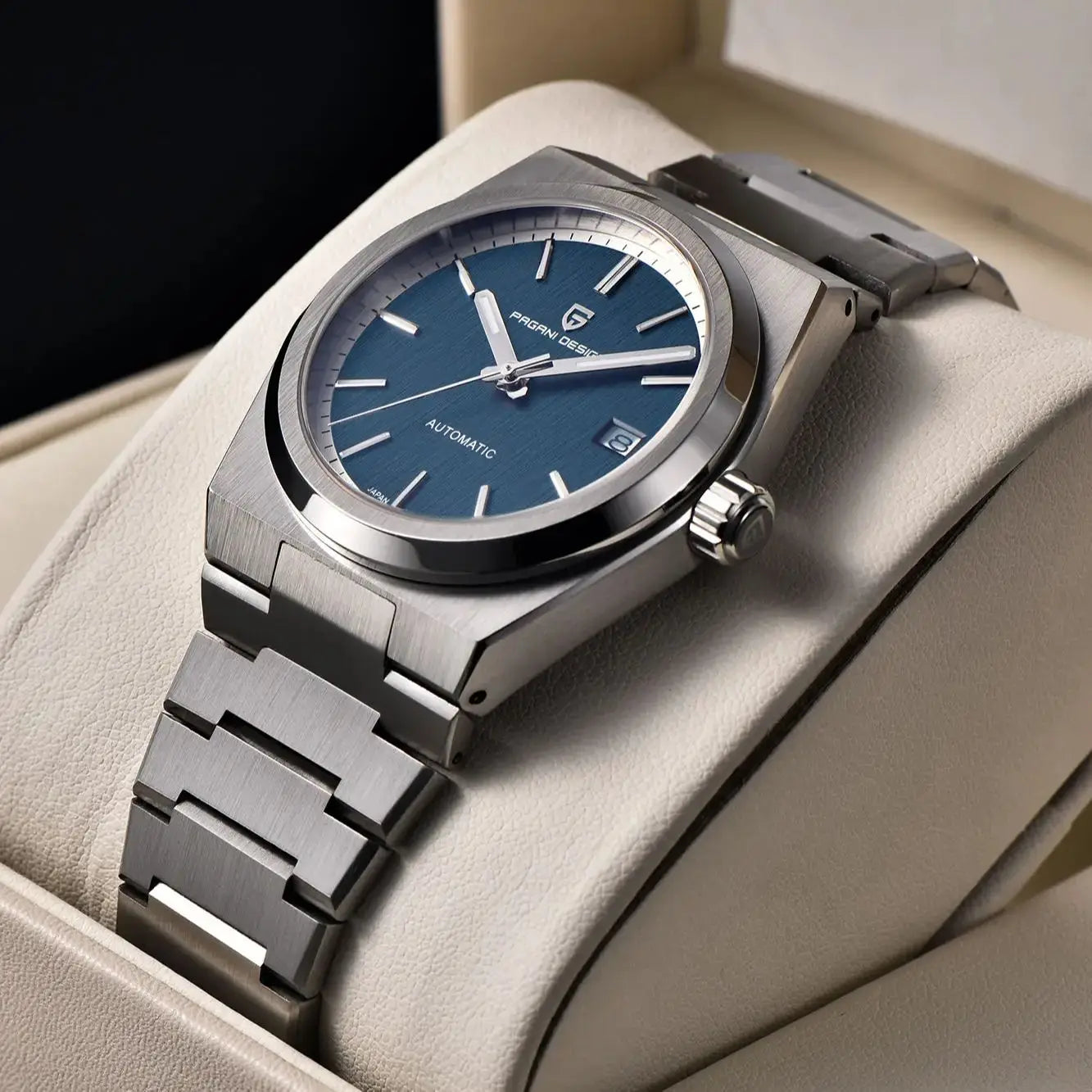 Montre First Time