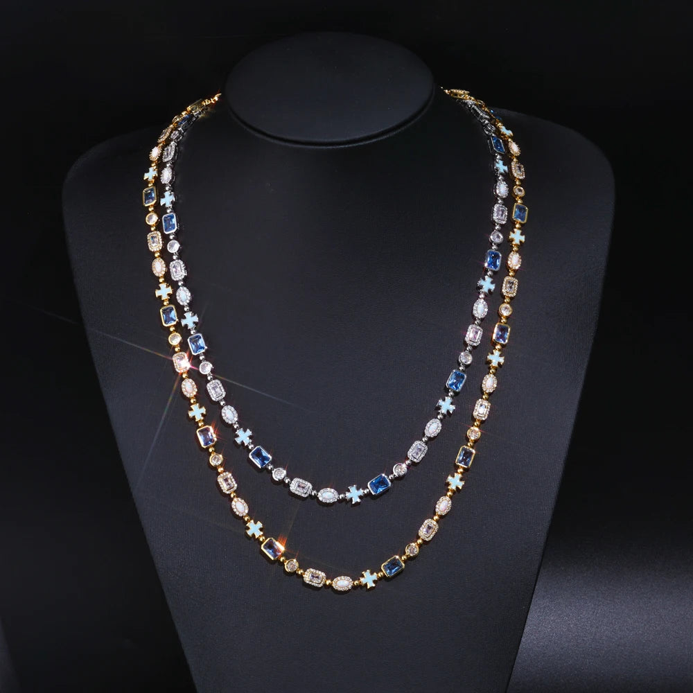 collier royal sea
