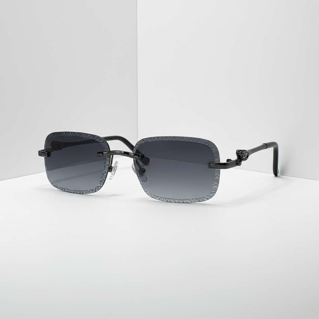 lunettes Reflexion