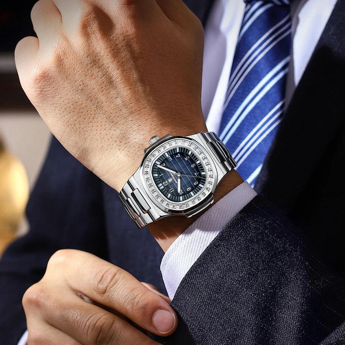 Montre Tempora