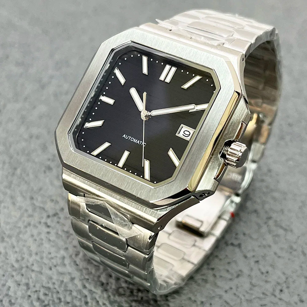 Montre Last Oak