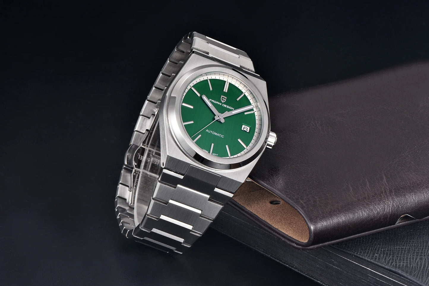 Montre First Time