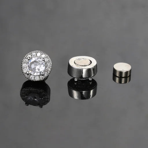 Boucle d'oreille Drop Light