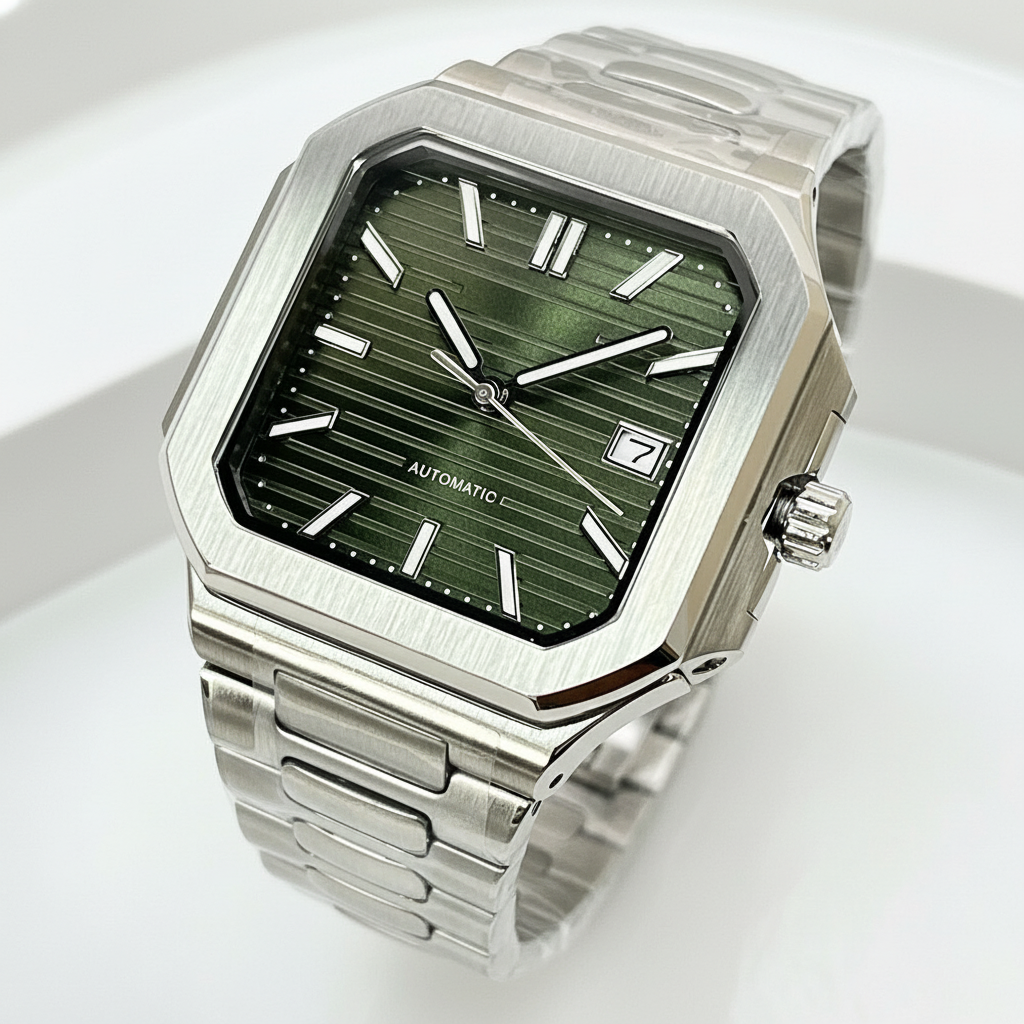 Montre Last Oak