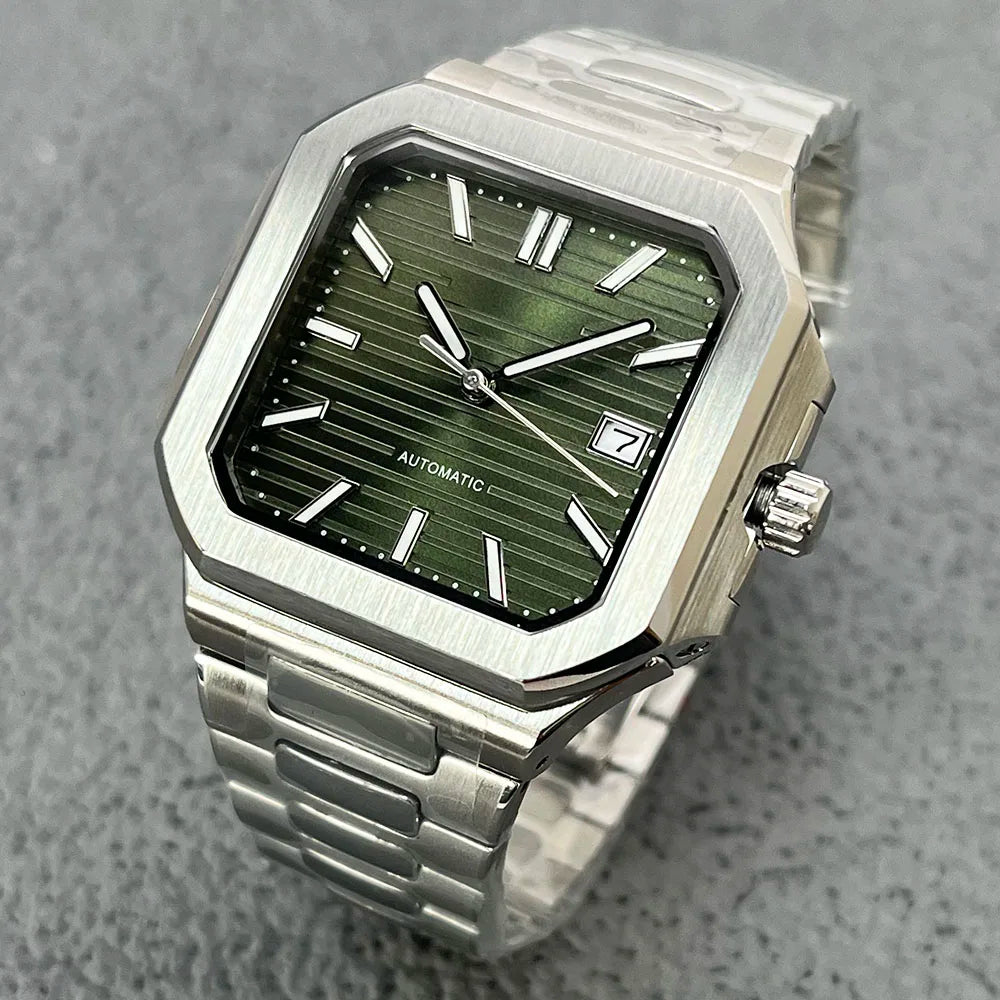 Montre Last Oak