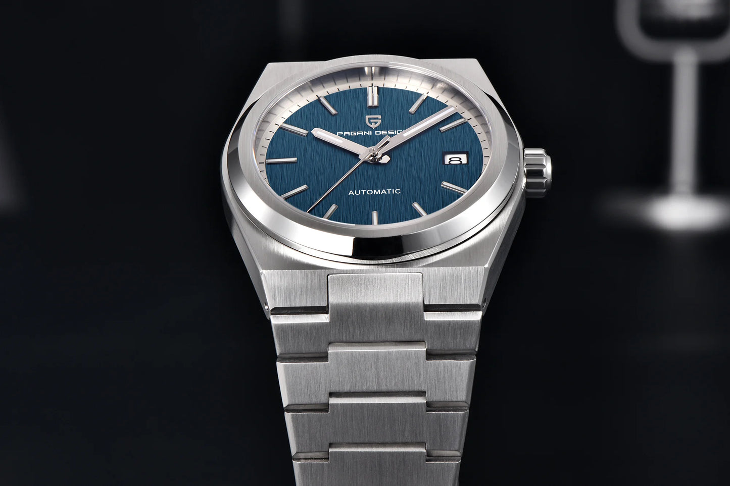 Montre First Time