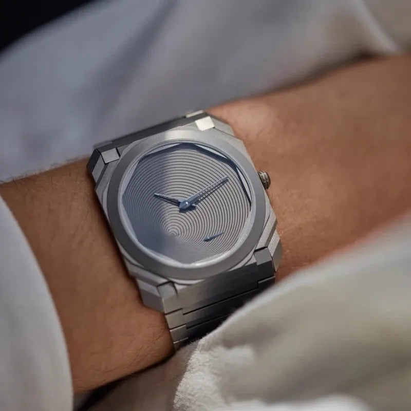 Montre Hypnotiqua