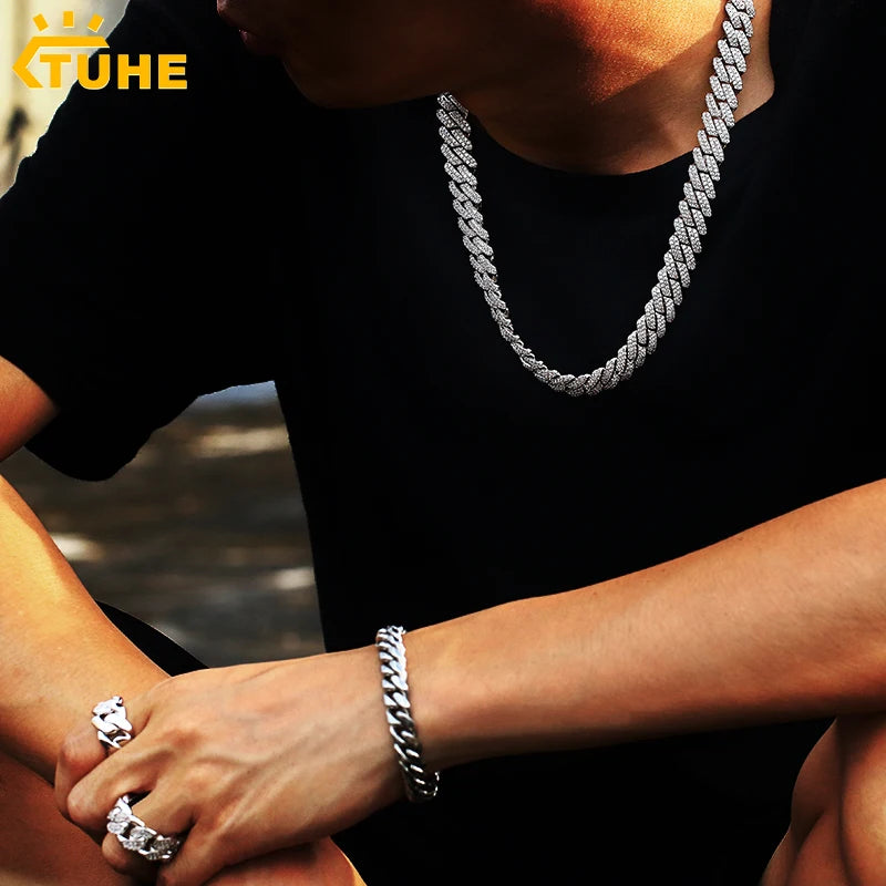 Collier Artic VVS