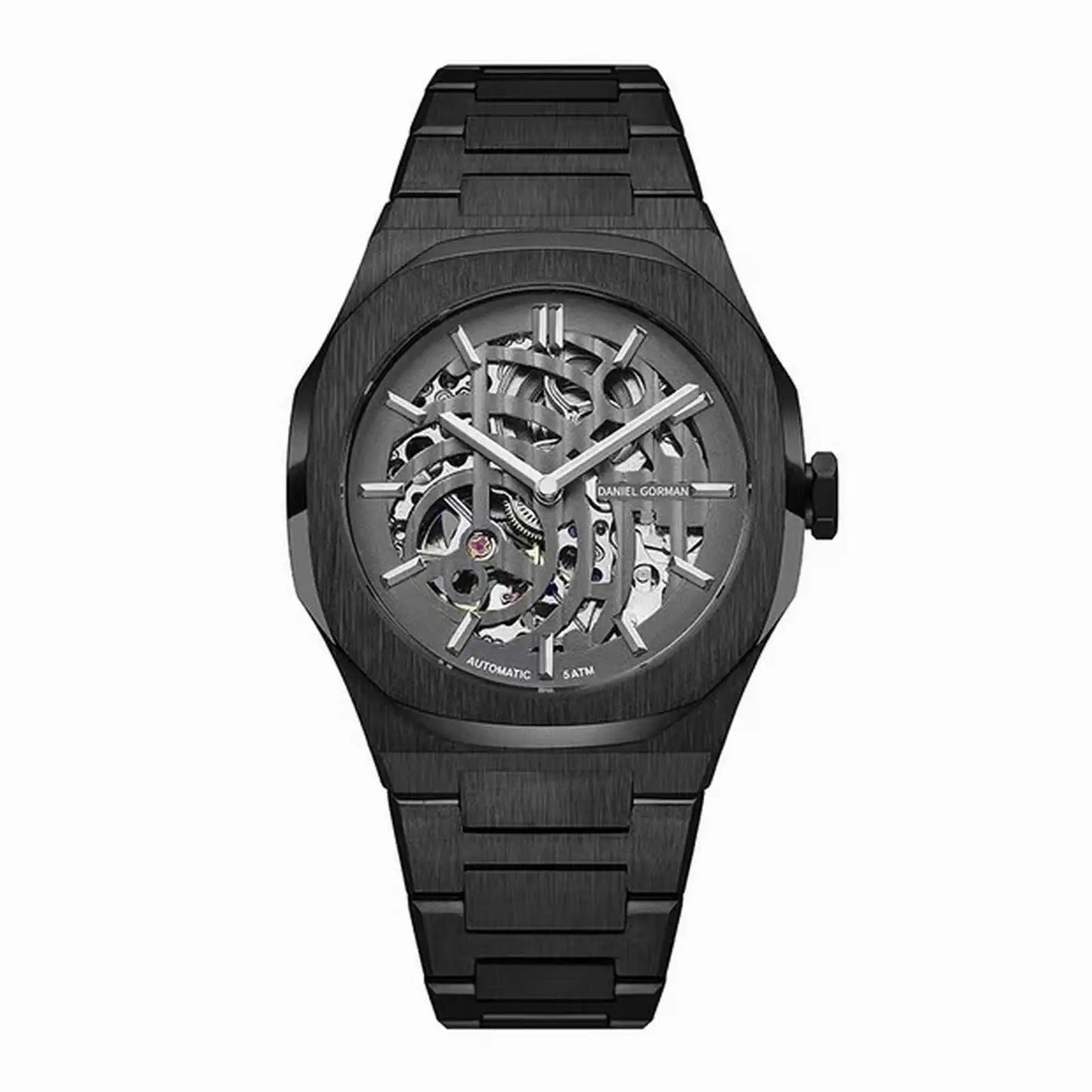 montre skeleton Kronex
