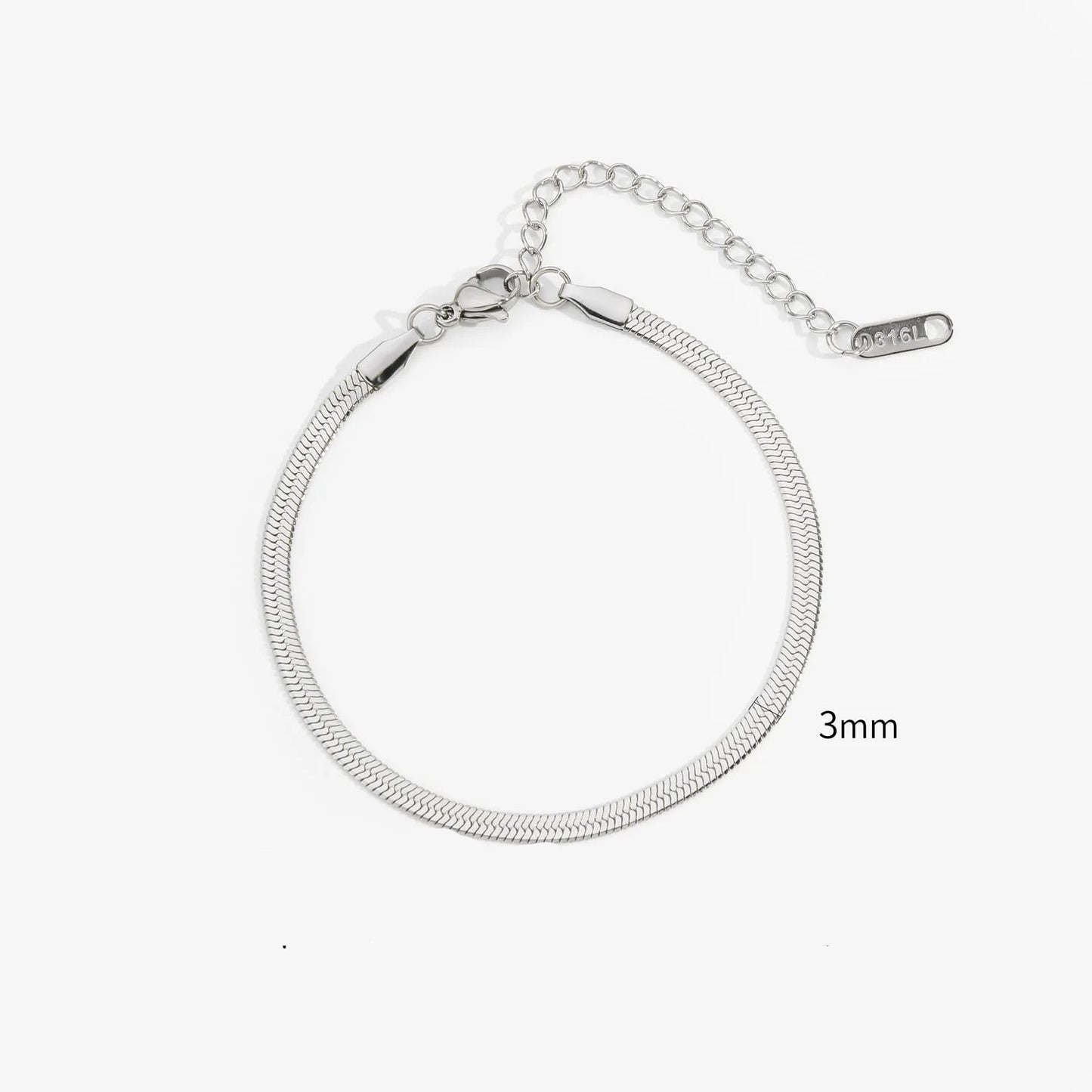 bracelet Armor