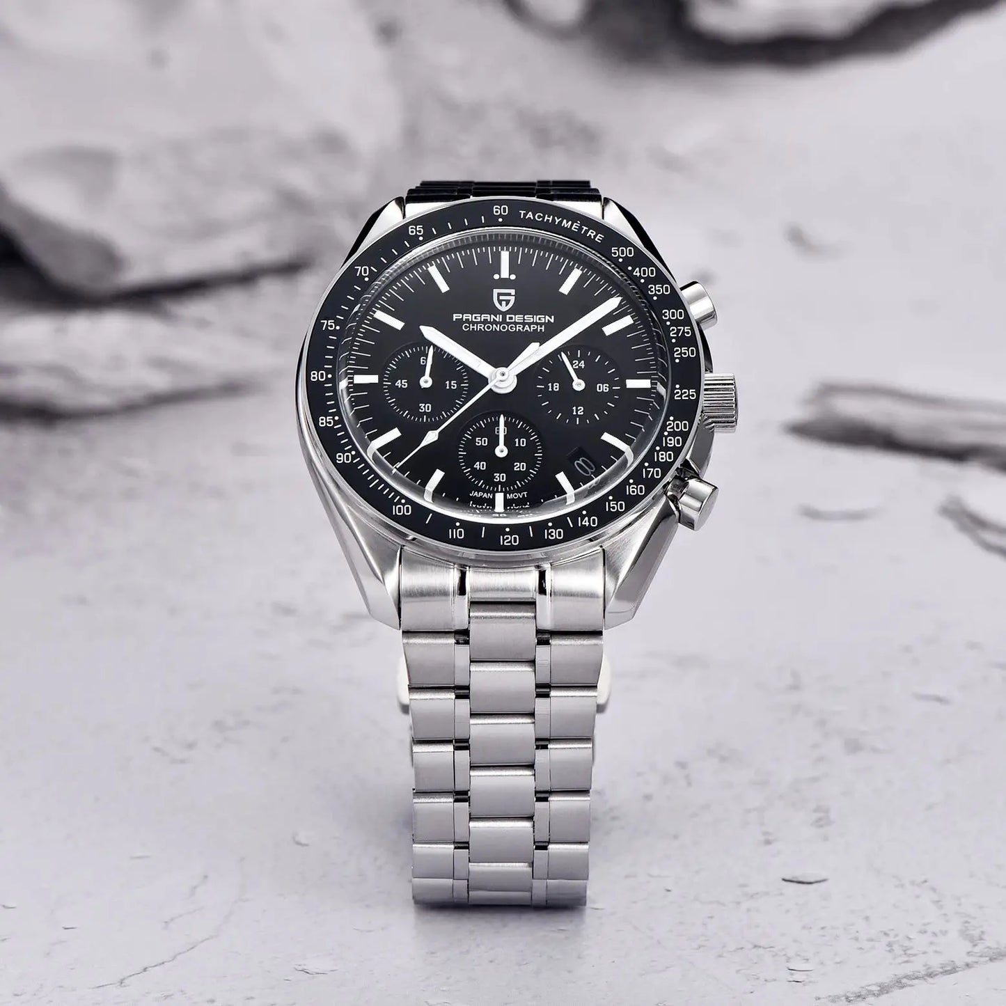Montre Zenith
