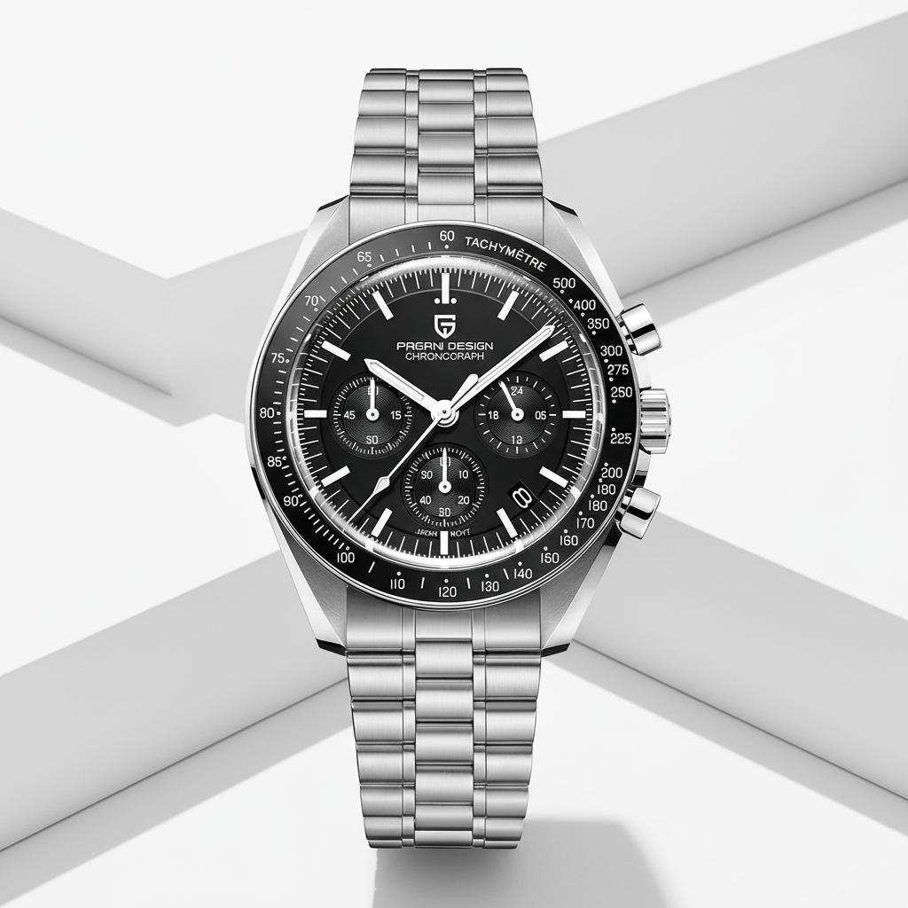 Montre Zenith
