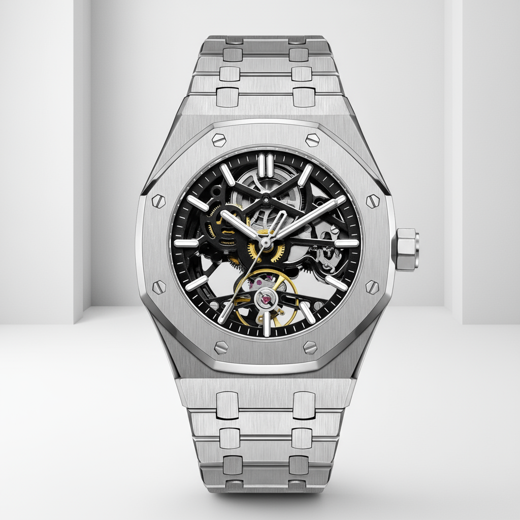 Montre Daniel Gorman