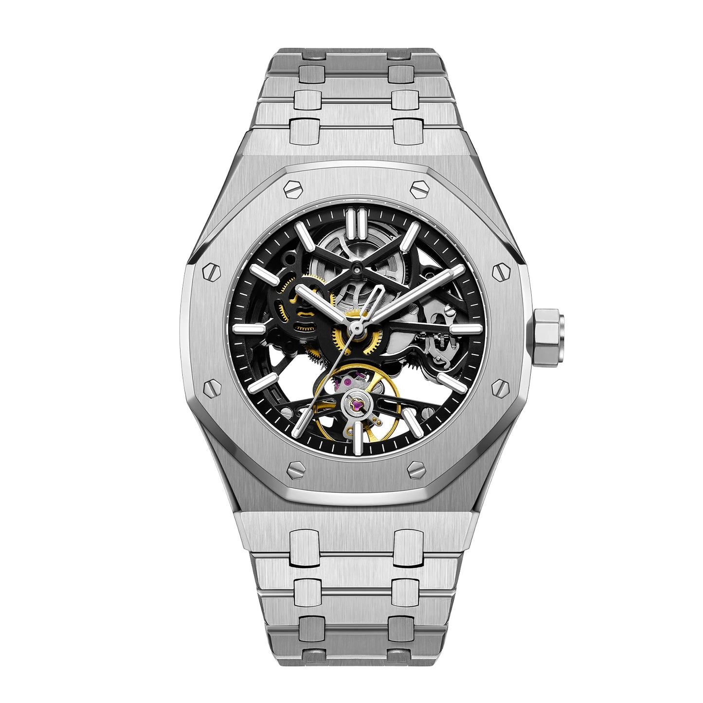 Montre Daniel Gorman
