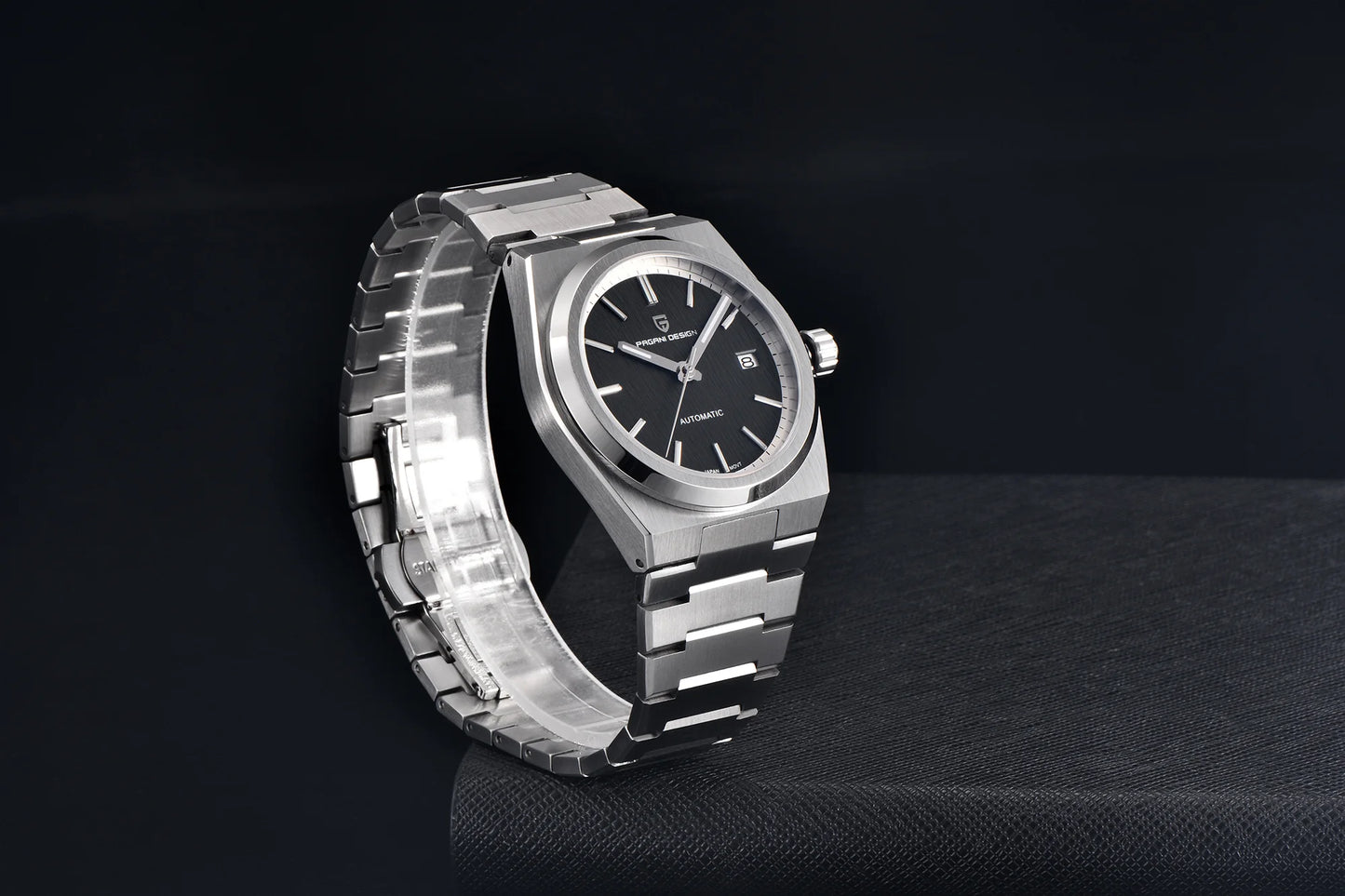 Montre First Time
