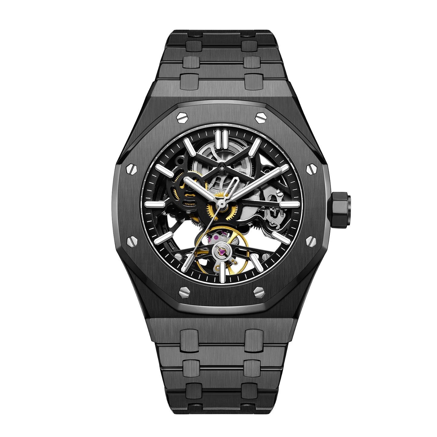 Montre Daniel Gorman
