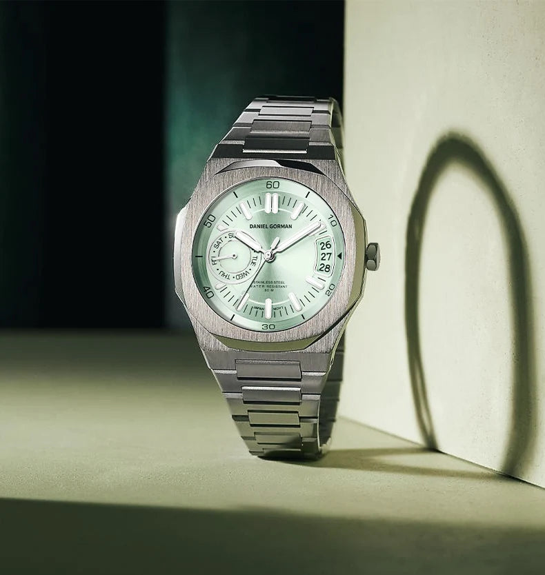 Montre Eclipse