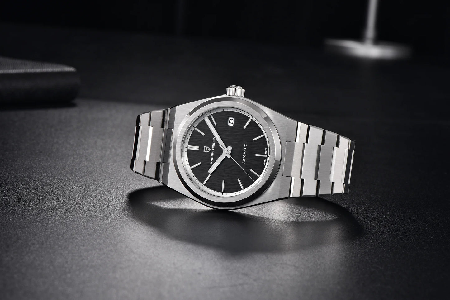 Montre First Time