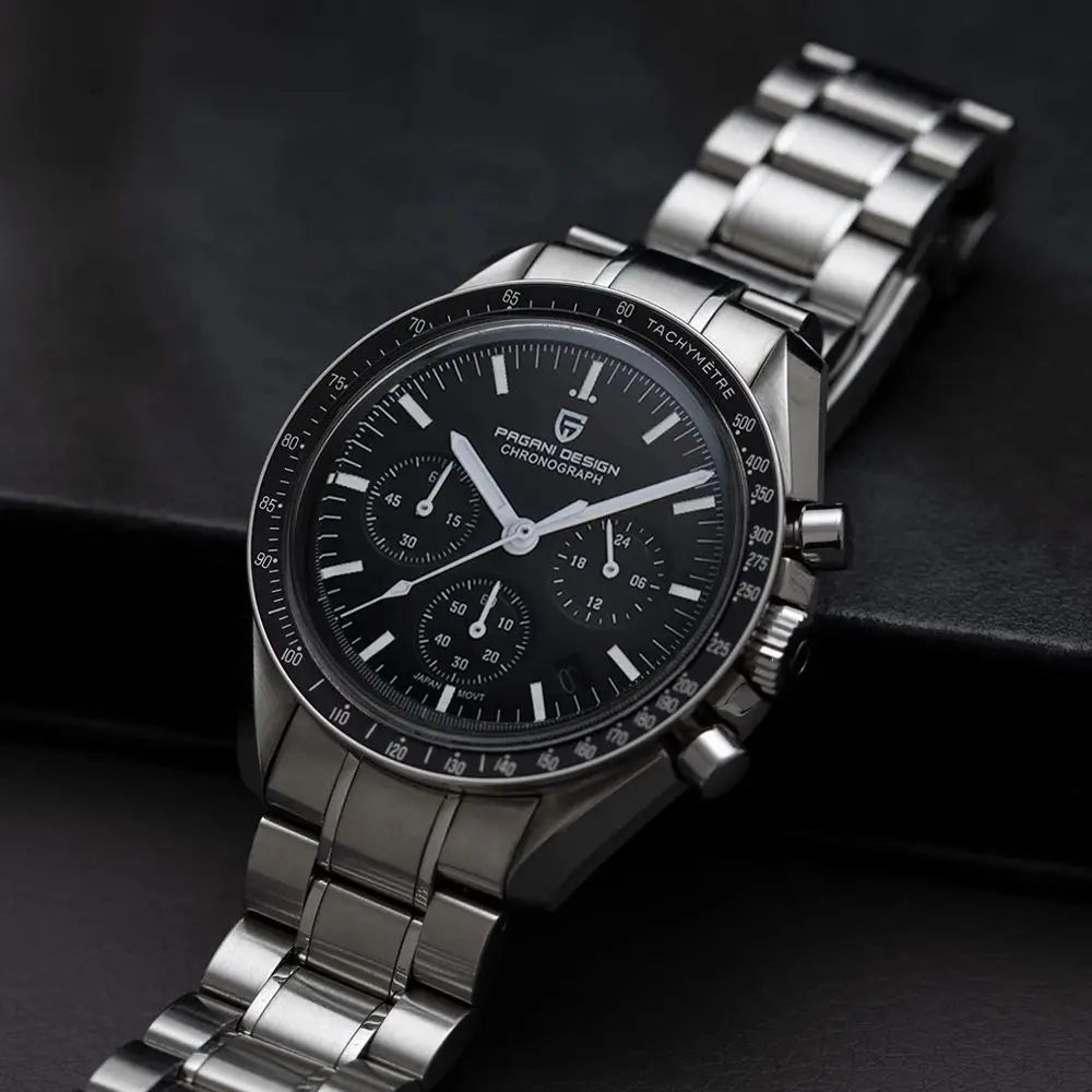 Montre Zenith