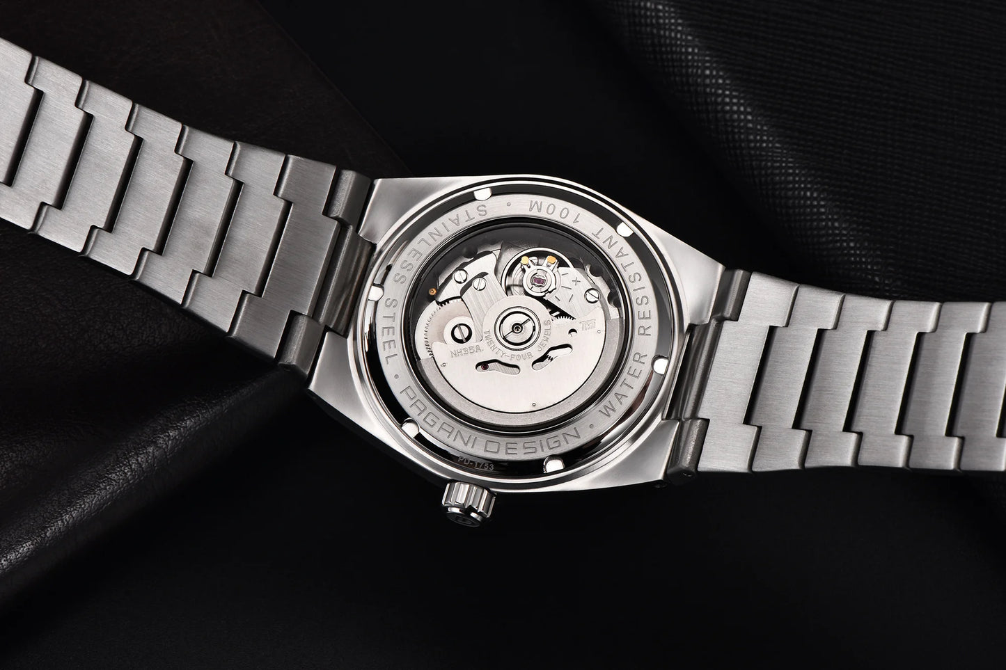 Montre First Time