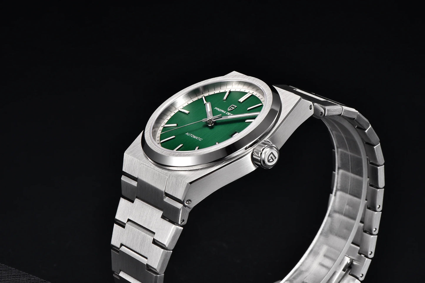 Montre First Time