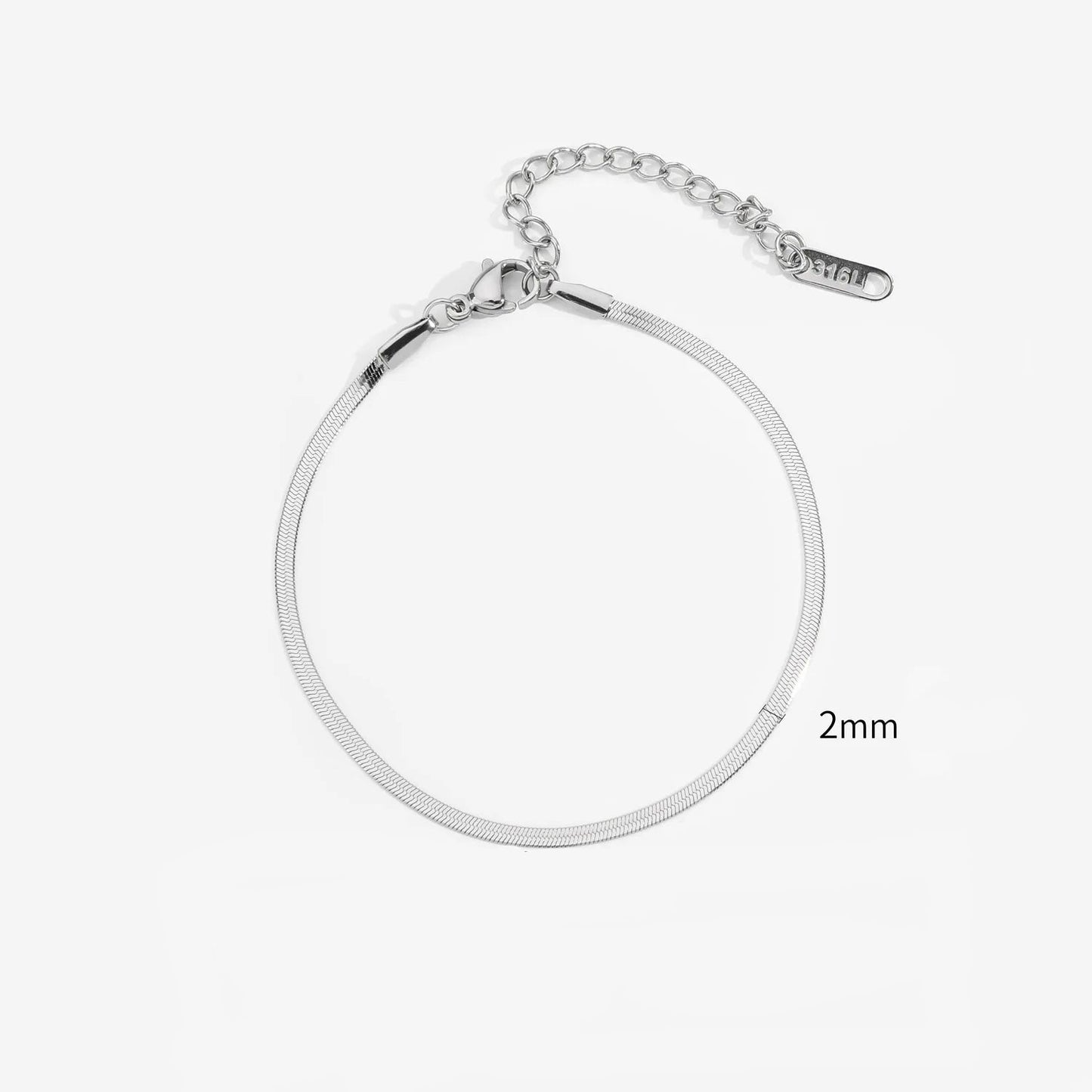 bracelet Armor