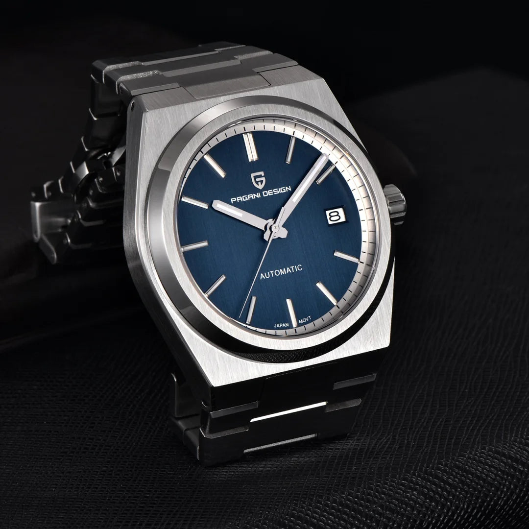 Montre First Time