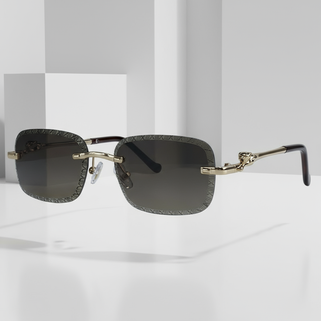 lunettes Reflexion